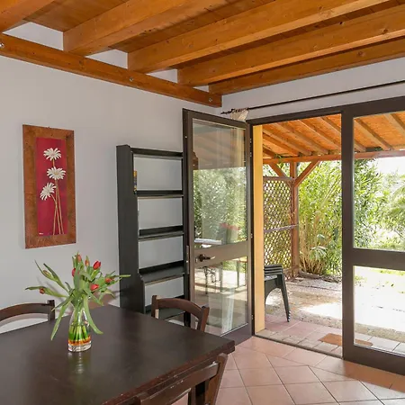 Il Nazareno - Tasso Sud Apartman Cecina