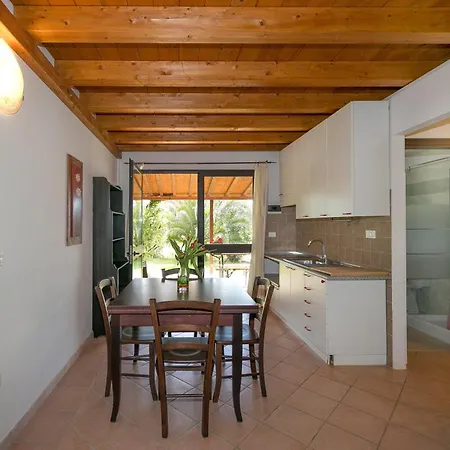 Apartman Il Nazareno - Tasso Sud Cecina
