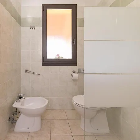Il Nazareno - Tasso Sud Apartman *
