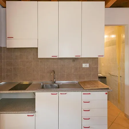 Il Nazareno - Tasso Sud Apartman Cecina
