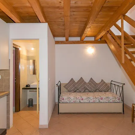 Apartman Il Nazareno - Tasso Sud *