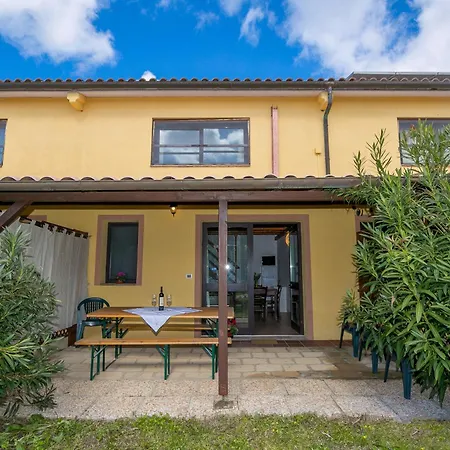 Il Nazareno - Tasso Sud Apartman