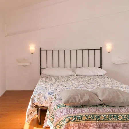 Alojamento de Turismo Rural Il Nazareno - Tasso Sud Cecina (Livorno)