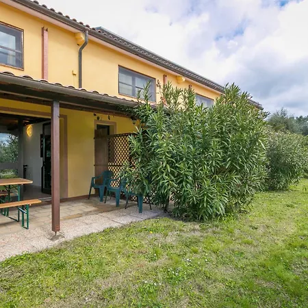 Alojamento de Turismo Rural Il Nazareno - Tasso Sud