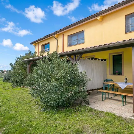 Alojamento de Turismo Rural Il Nazareno - Tasso Sud *